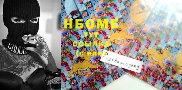 круглые Липки