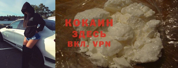 тгк Лиски