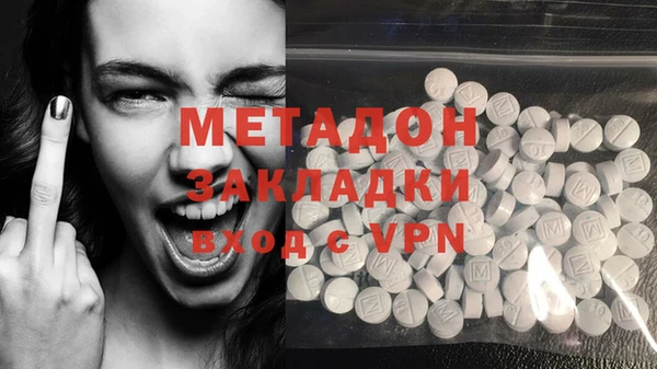 круглые Липки