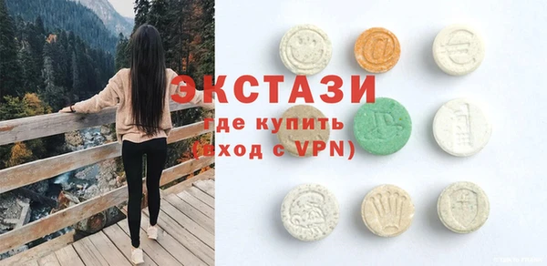 тгк Лиски
